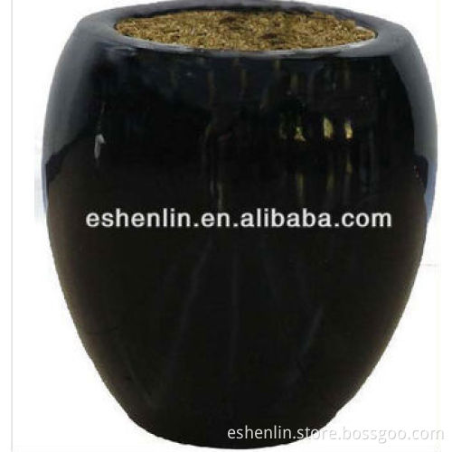 supply artificial flower pot oem cheap artificial flower pots